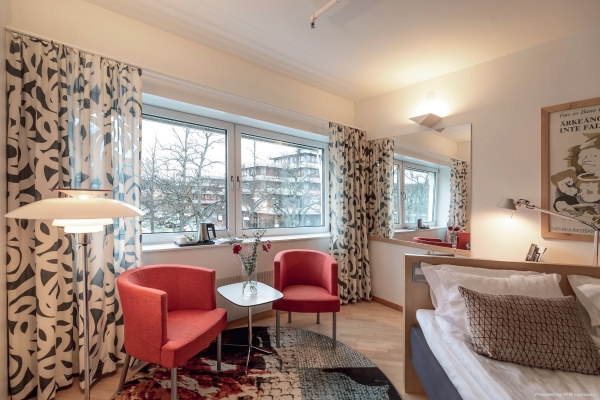 Elite Park Hotel